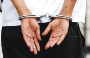 Arrestation d'un écrivain public pour trafic de faux papiers