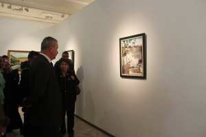 Un voyage dans le temps au pays des merveilles ' Tlemcen'