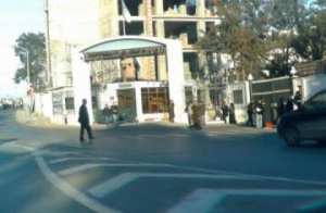 وزير الأشغال العمومية أمل سكان أدرار لتسريع أشغال طريق أولف- أدرار