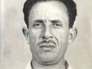 Mostefa Ben Boulaïd (1917-1956)