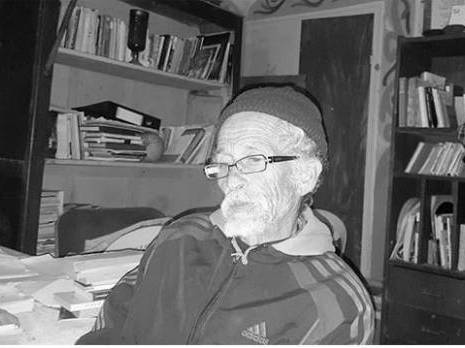 Djilali Boudjemaa. Dramaturge et directeur artistique