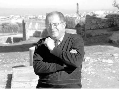 L'homme des ponts algéro-ibériques