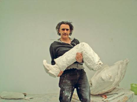 «L 'Algérien écrit-il sa propre histoire de l 'art '»