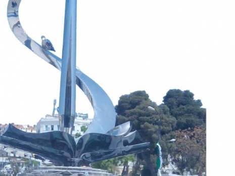 Quand des ronds-de-cuir s'occupent du beau