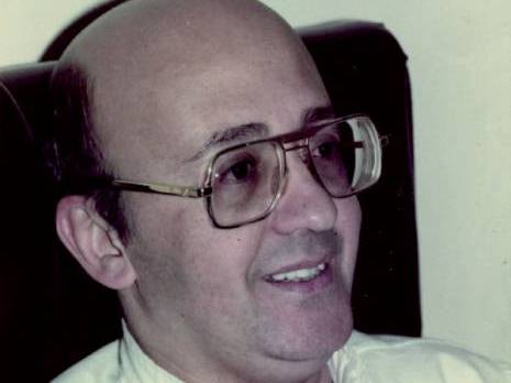 Le médecin qui a su exalter La Casbah