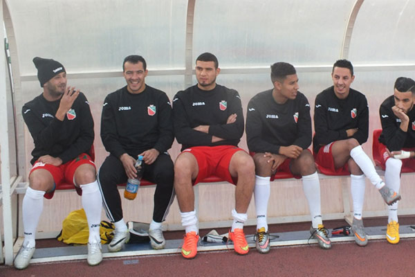 إدارة إتحاد بلعباس ترفض تنظيم تربص بمدينة تلمسان