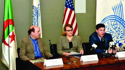 Des relations particulières et distinguées