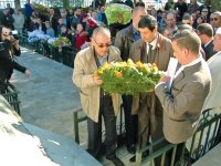 Zitouni appelle à se ressourcer aux valeurs des martyrs