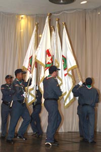 Promouvoir la citoyenneté chez les jeunes à travers le scoutisme