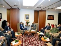 La situation dans la région exige une vision unifiée entre l'Algérie et la Tunisie