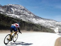 Le tourisme, l'autre bienfait du vélo