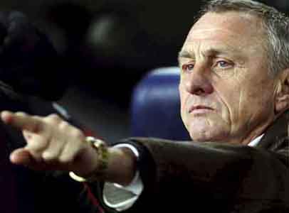 Cruyff s'en est allé... mais son empreinte sur le jeu est éternelle