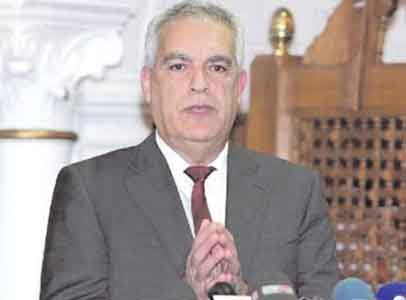 Facilitation des exportations hors hydrocarbures