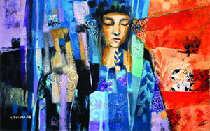 Il est invité par le CCA