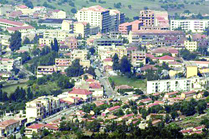 En prévision du nouveau découpage administratif