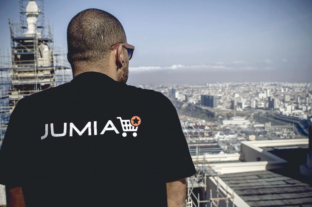 Leader du e-commerce en Algérie