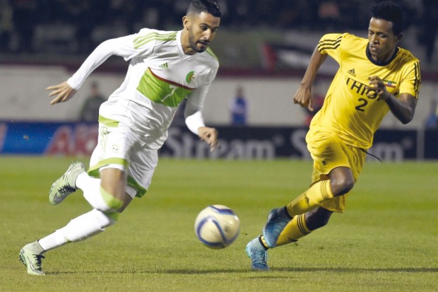 Il faut maintenant conquérir l'Afrique