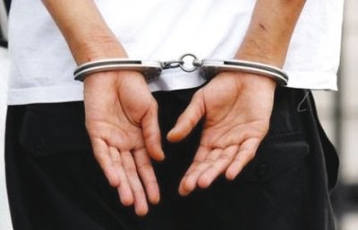 Arrestation d'un écrivain public pour trafic de faux papiers