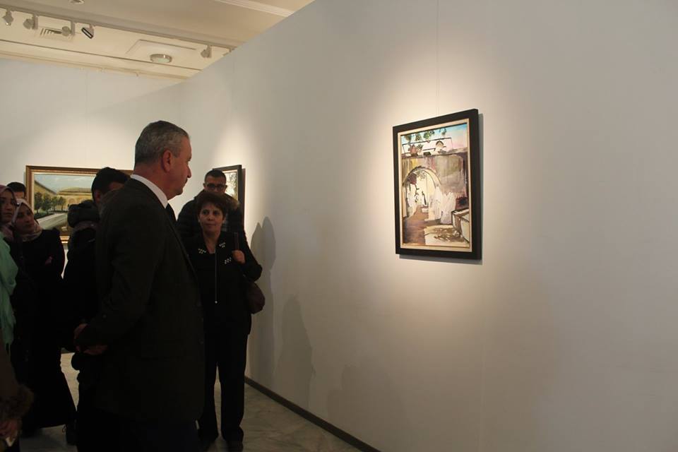 Un voyage dans le temps au pays des merveilles ' Tlemcen'