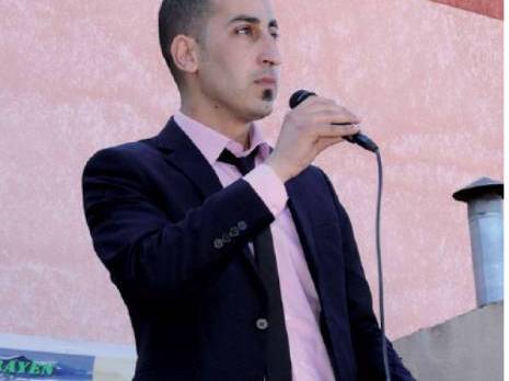 Mourad Touak, président du festival