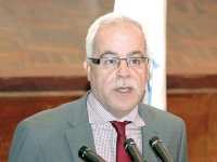 La professionnalisation de la presse s'inscrit dans le cadre de la stratégie du président de la République