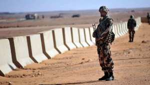 تحديد هوية الإرهابي السادس المقضى عليه في عملية الوادي