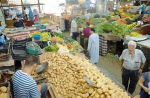 تحسبا لشهر رمضان الكريم بعين تموشنت