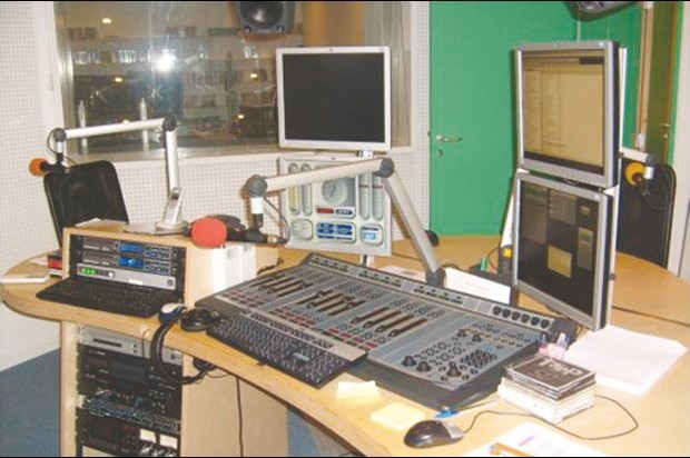 La radio d'Aïn Témouchent souffle sa 8e bougie0