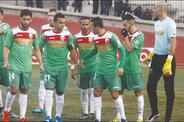 La préparation bat son plein à Tlemcen !