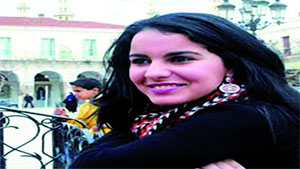 A la fin du temps en tournage à Mostaganem