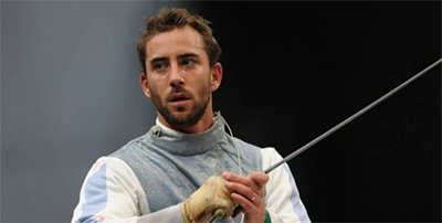 Challenge Ernest-Revenu d'escrime