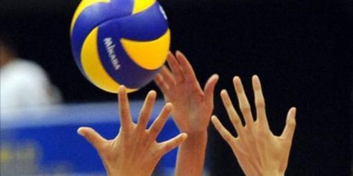 وفاق سطيف يودع البطولة الإفريقية للأندية البطلة للكرة الطائرة