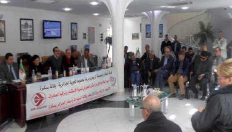 Air Algérie appelée à adapter ses services à la demande