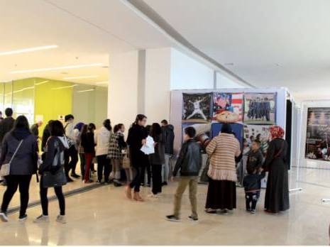 Au bon goût de l'Amérique