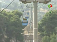 Chréa/ Elle dure depuis plus de trois ans !