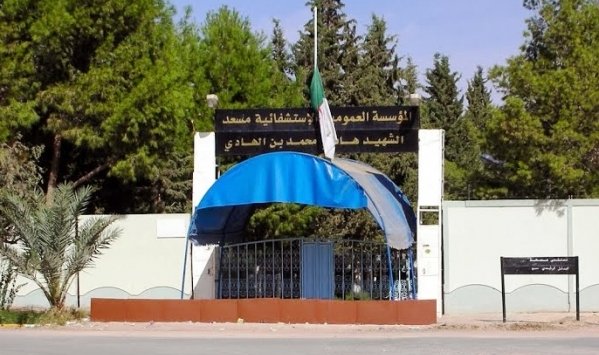 المرضى يشتكون من ارتفاع تكاليف العلاج والجراحة بالعيادات الخاصة في الجلفة!