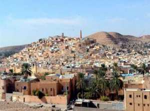 Ghardaïa