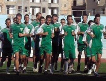 الموب اليوم في وهران لمواجهة الجمعية وعمراني يرفض مقترح روراوة