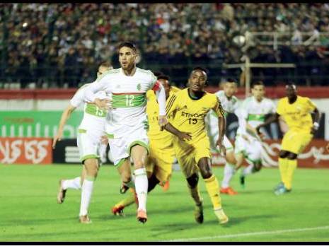 Les Verts se sont fait peur