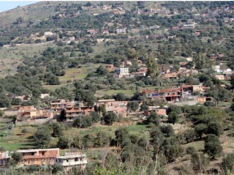 Des litiges bloquent le projet du gaz naturel