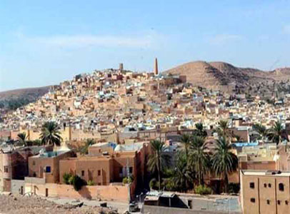 Ghardaïa