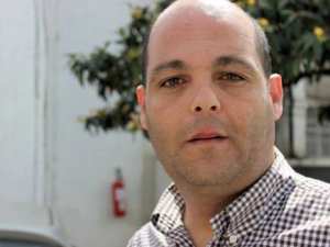 Ma seule ambition, servir la population de Bab El Oued