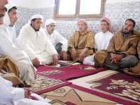 Les zaouias, solide rempart contre l'extrémisme religieux