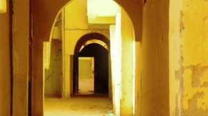 Un maillon de la chaîne des vieux ksour sahariens