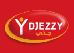 جازي  يعلن تغطية الشلف وغليزان ومعسكر بشبكة الجيل الثالث