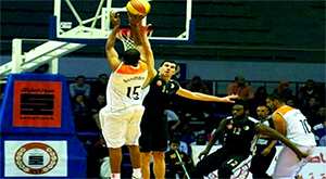 Play-offs de basket-ball