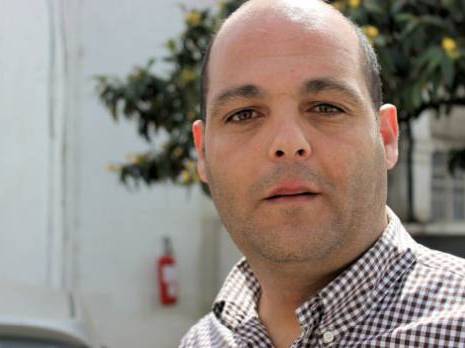 Ma seule ambition, servir la population de Bab El Oued