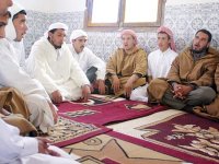 Les zaouias, solide rempart contre l'extrémisme religieux