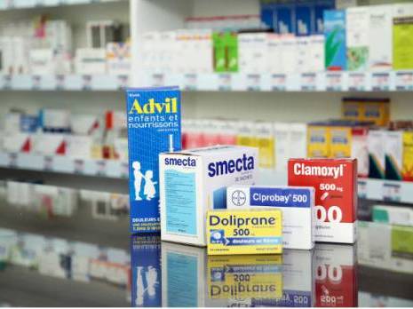 Une nouvelle liste de médicaments non remboursables