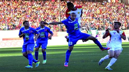 L'O Médéa aux portes de la Ligue 1